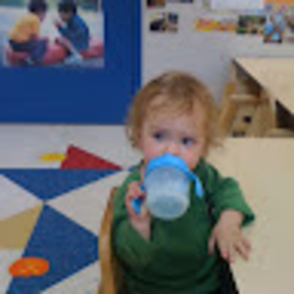 Meet your Posher, Callan